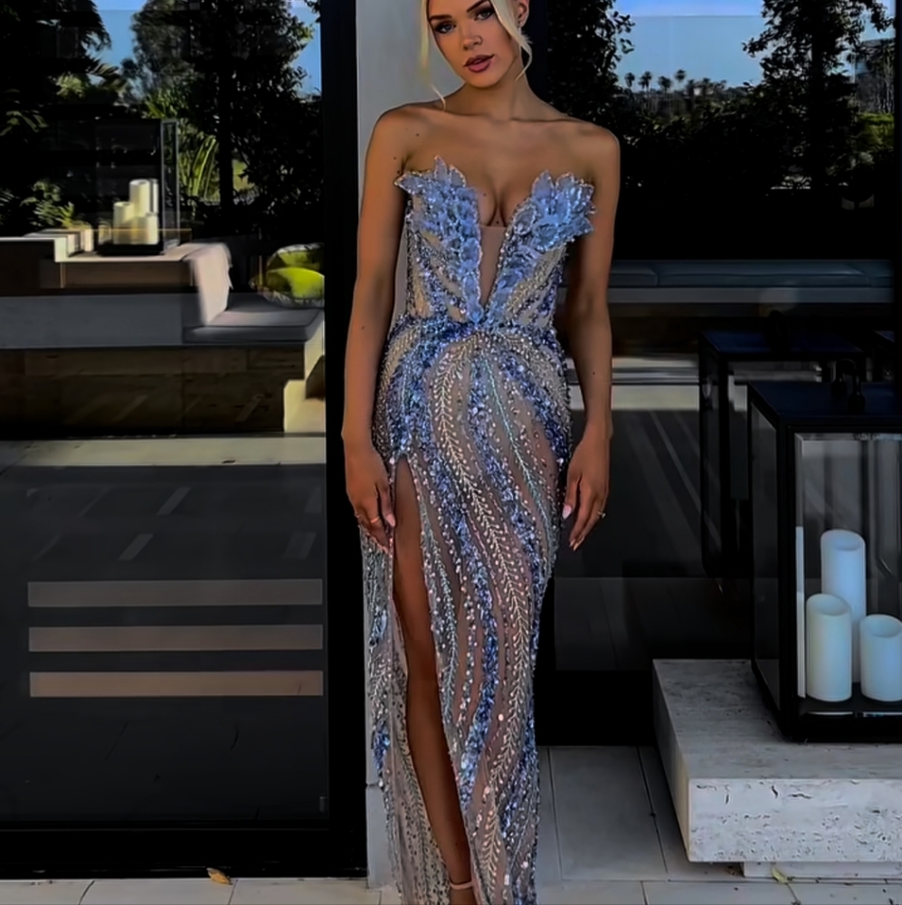 Albina Dyla Couture